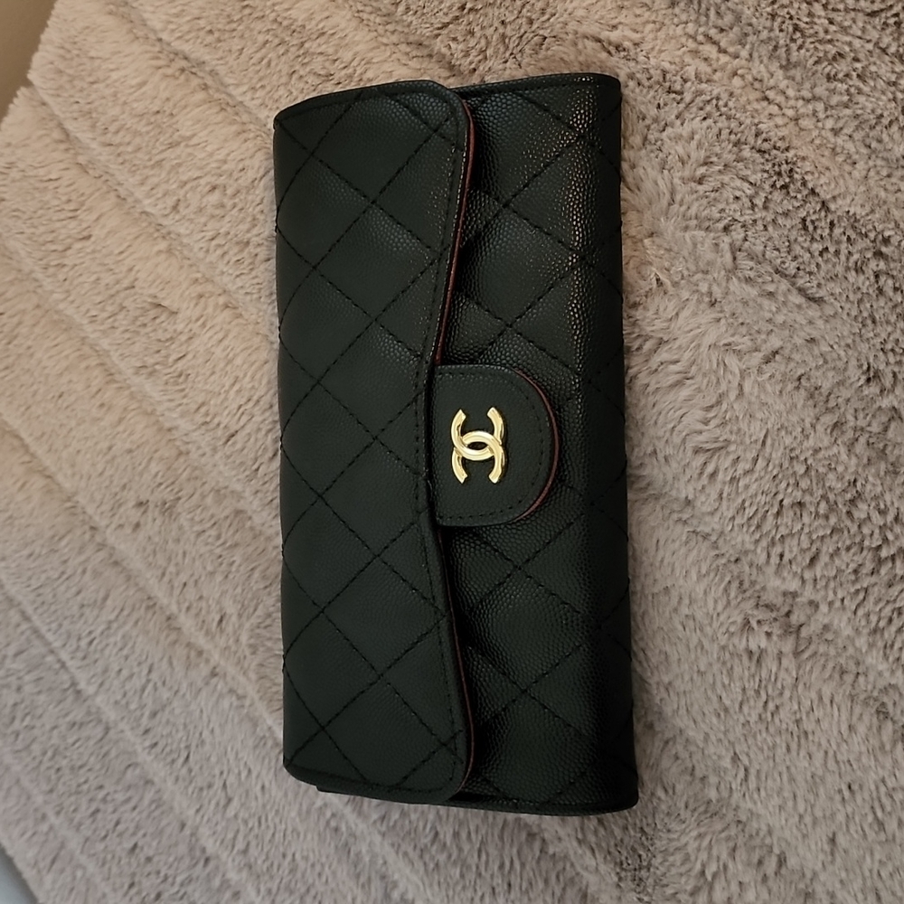Sale - Chanel Wallet medium